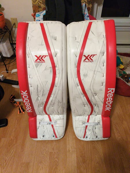 33+2 Reebok Premier Pro XLT