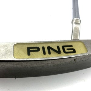 Ping Karsten Zing 2i Putter 36" Steel Shaft Ping Grip Right Handed Lamkin Grip