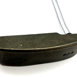 Callaway Bobby Jones BJ-2 Bronze 35" Putter Golf Club Steel Shaft