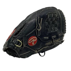 Rawlings Right Hand Throw Infield Sandberry Baseball Glove 12" (Used)