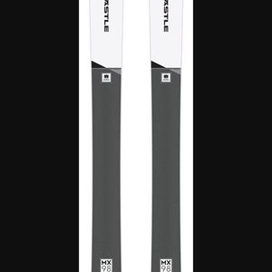 New Kastle MX 98 Ski 178cm 2024