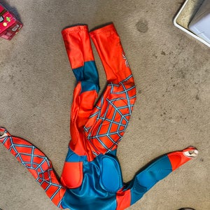 Large spider gs suit