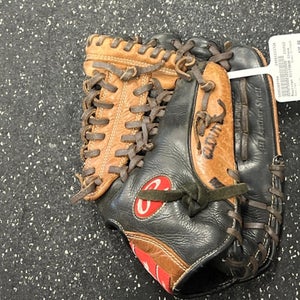 Rawlings Right Hand Throw Infield D117 Baseball Glove 11.75" (Used)