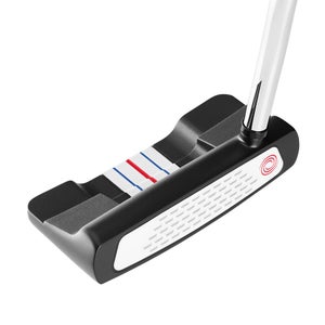 ODYSSEY TRIPLE TRACK DOUBLE WIDE PUTTER 34 IN BI-MATRIX STROKE LAB 1GEN BLACK