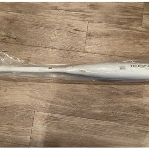 Brand new 2024 Rawling Icon Bat 30/25 Rolled And Ready