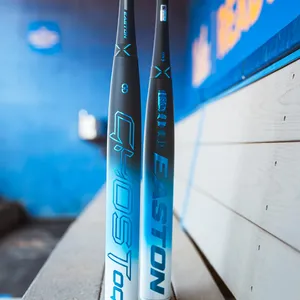 2025 Easton Ghost “OG” Bat (-10) 22 oz 32"