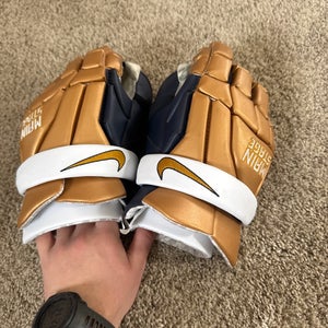 MainStage Goalie Gloves