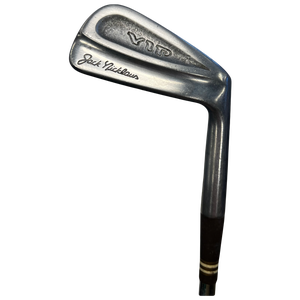 Used MacGregor VIP Mens Individual Iron RH 6 Iron 11730-S000045663