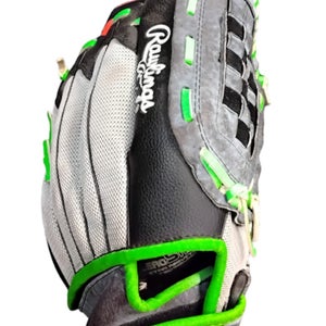 Rawlings Right Hand Throw Infield MEIP Baseball Glove 11.5"