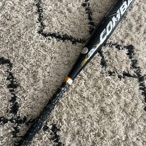 2017 Combat USSSA Certified 1 Pc Composite Drop (-5) 26 oz 31" (Used) Portent G3 Bat