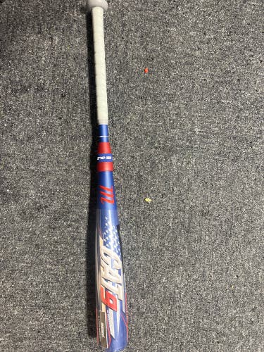 Marucci cat9 connect