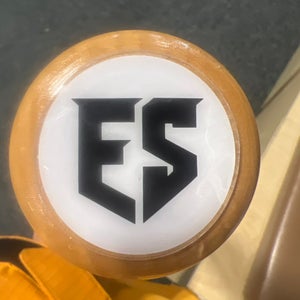 Elite series wood bat