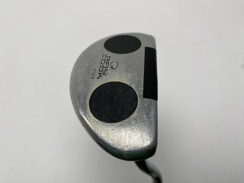 Ray Cook M1 3X Putter 35" Mens RH