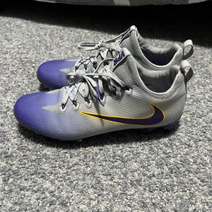 RARE Iroquois Nationals Custom Cleats