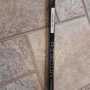 Senior CCM RibCor Trigger 9 Pro Left Hand Hockey Stick P28 - 70 Flex (New)