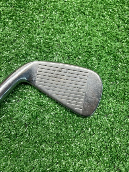 Cleveland CG Red 3 Iron Stiff Flex Steel Shaft RH 39.5L +0.5