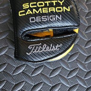 Scotty Cameron Head Cover (Used)
