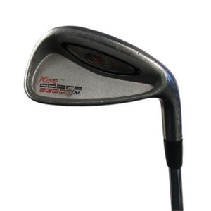 Used Cobra 2300I/M Mens Individual Iron RH 8 Iron 11730-S000053439
