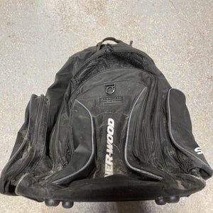 Sherwood Used Wheeled Bag
