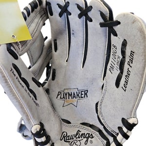 Rawlings Right Hand Throw Infield Playmaker Series Baseball Glove 11" (Used)