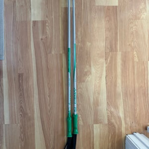 44in (110cm) Alpine Touring (Used) Ski Poles