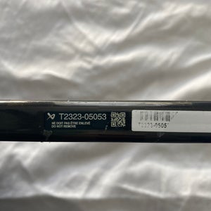 Junior Bauer Right Handed P92  (Used) Proto-R Hockey Stick