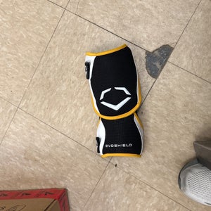 Lacrosse Elbow Pads