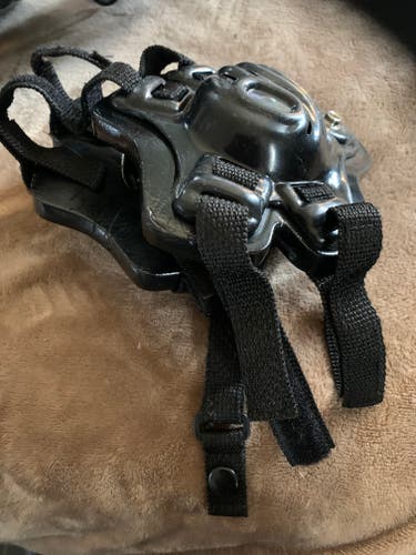 (Used) CK Headgear