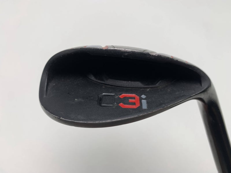 C3i Wedge 65* Wedge Steel Mens RH