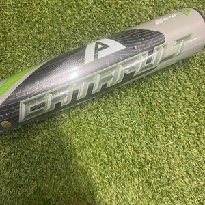Akadema BBCOR Certified Alloy 29 oz 32" (New) Catapult Bat