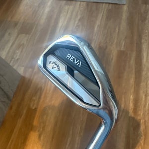 Callaway Reva iron