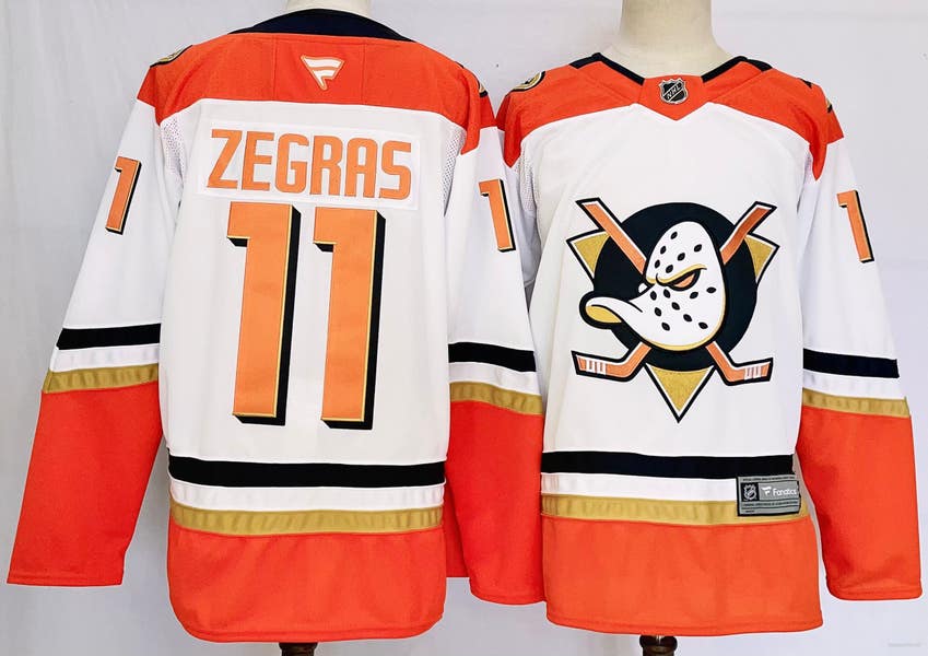 Ducks Hockey Jerseys Anaheim Ducks Away Jersey Anaheim Ducks Retro