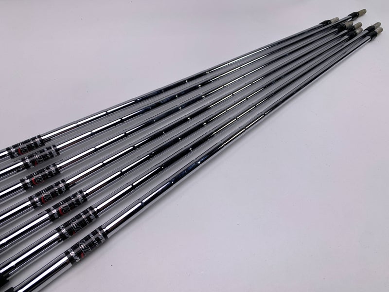 True Temper Elevate MPH 95g Regular Iron Set Shafts 34.75''-37.50''- Pull 0.370