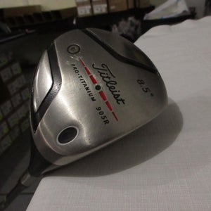 Titleist 905R Driver - 8.5* - Speeder Stiff Flex Graphite