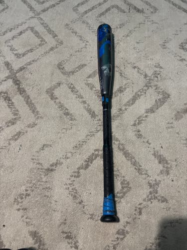 2021 DeMarini USABat Certified Voodoo (-5) Hybrid 26 oz 31" (Used)