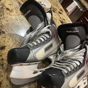 Bauer hockey skates size 10.5