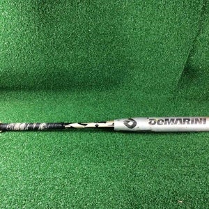 DeMarini CFL13 31/19 (-12) 2 1/4" USSSA Composite Baseball Bat