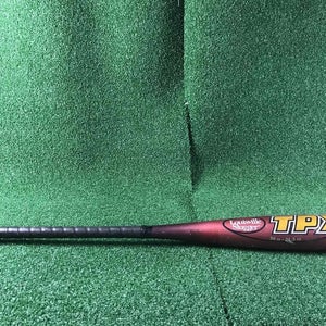Louisville Slugger SL406 (30"/21.5 oz) (-8.5) 2 3/4" Baseball Bat