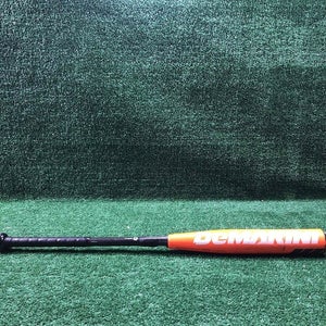 Demarini Voodoo Raw 31/18 (-13) 2 1/4" Baseball Bat