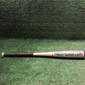 Easton Triple 7 Scandium (31"/22.5 oz) (-8.5) 2 3/4" Baseball Bat