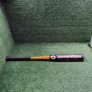 DeMarini Vexxum 31/20 (-11) 2 1/4" USSSA Baseball Bat