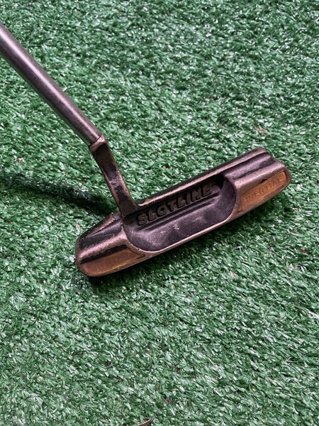 Slotline 34.25" Right handed Putter