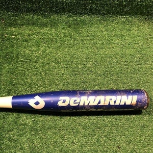 DeMarini BCL12 (30"/19 oz) (-11) 2 1/4" Baseball Bat