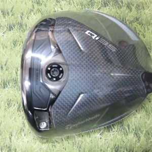 LH * NEW * Taylormade QI35 * 10.5* Driver Head