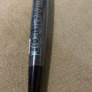 2024 Louisville Slugger BBCOR Certified Alloy 30 oz 33" (New) Atlas supernova LE Bat