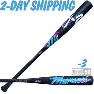 NEW - 2025 MARUCCI CATX2 VICE 33" / 30 oz BBCOR Bat MCBCX2V *LIMITED EDITION*►2-DAY SHIPPING◄