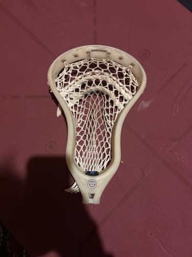 Defense Strung (Used) Evo QX2-D Head