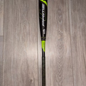 2020 Louisville Slugger Prime 30” Drop 10 USA Certified