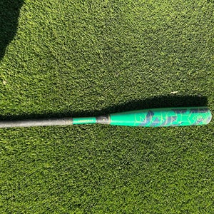 2023 Louisville Slugger USSSA Certified Meta (-8) Composite 22 oz 30" (Used)