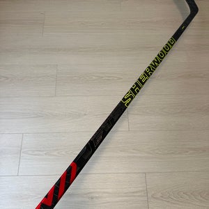 New Pro Stock Sherwood Rekker Legend Pro P92 80 Flex